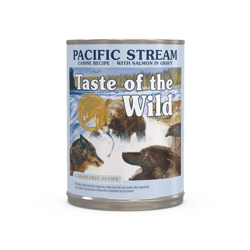 taste of the wild